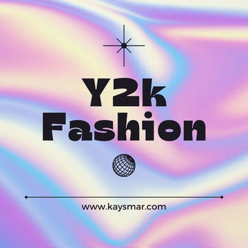 Y2K Style Is Roaring Back