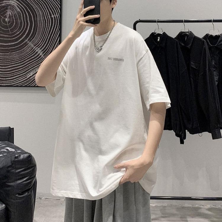 Aesthetic Sky Tee - KAYSMAR