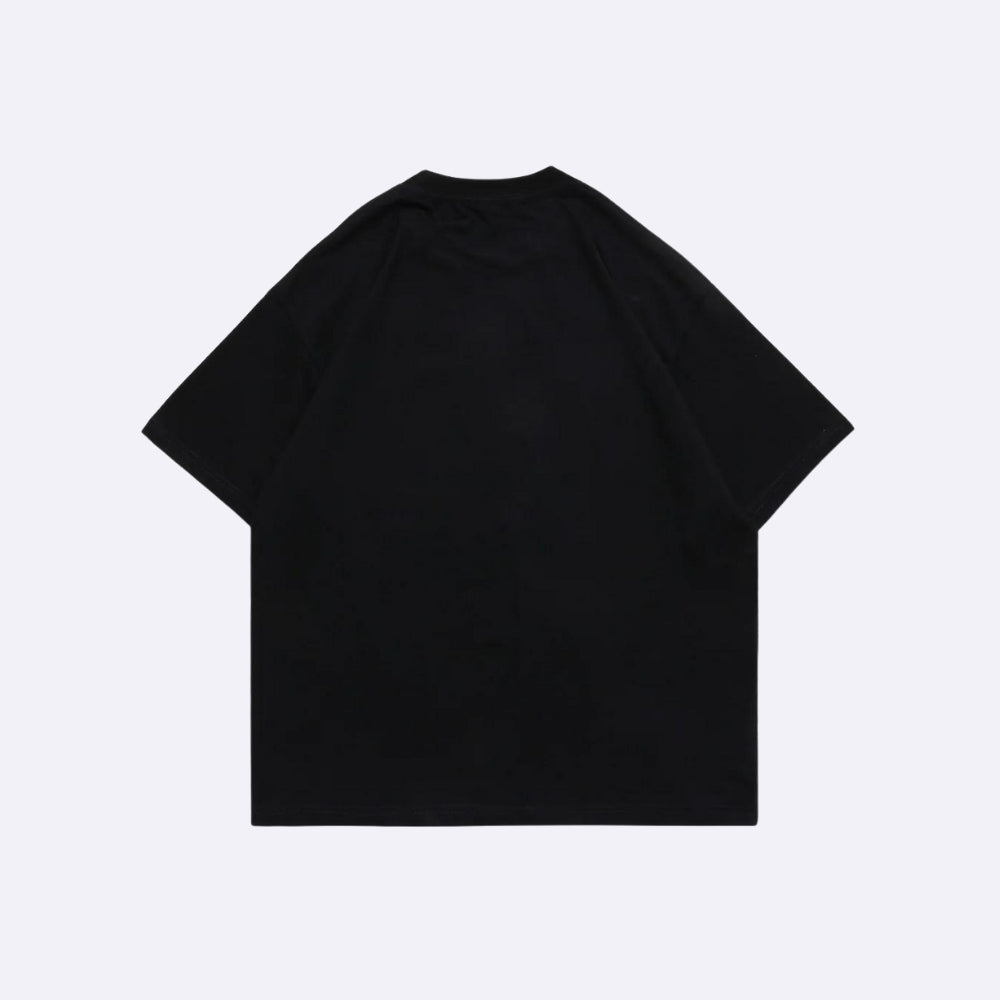 Ariel Pink Cute Couple Tee - KAYSMAR