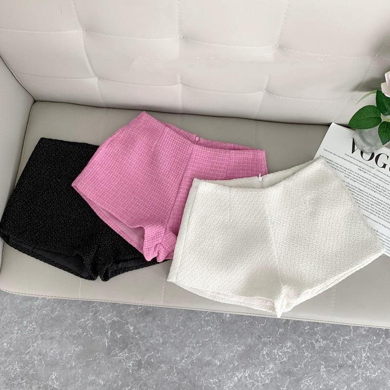 Barbie Top & Shorts Two Piece Set - KAYSMAR