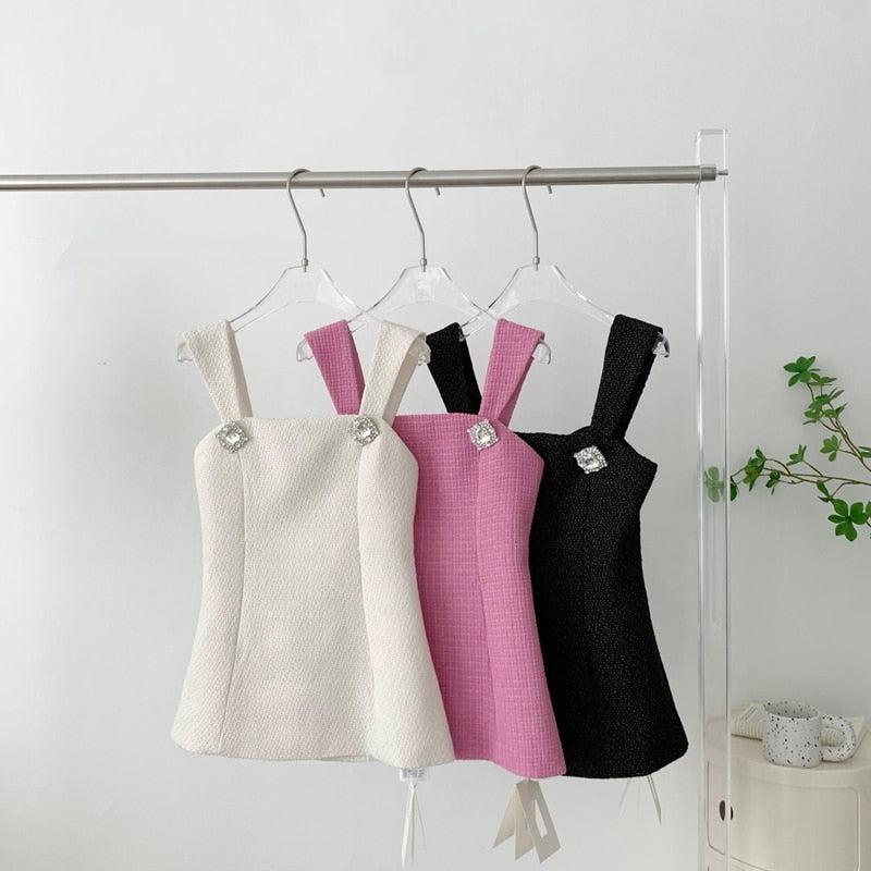 Barbie Top & Shorts Two Piece Set - KAYSMAR