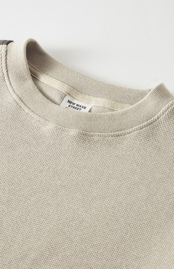 Basic Cropped Tee - KAYSMAR