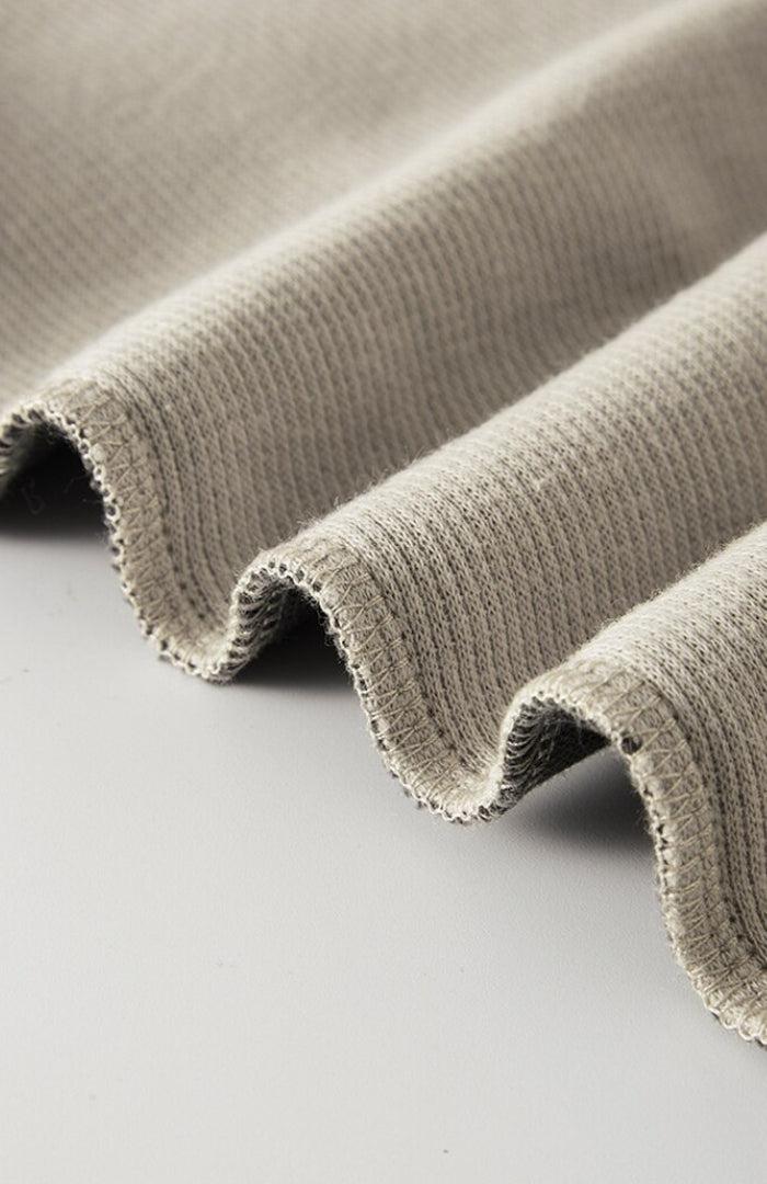 Basic Cropped Tee - KAYSMAR