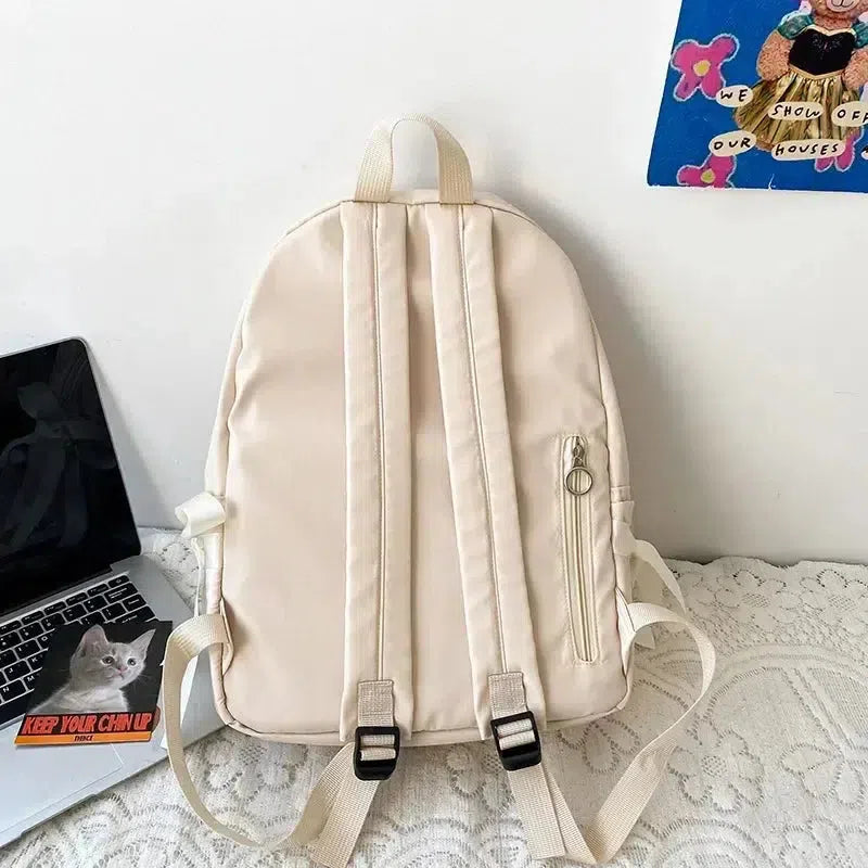 Bow School Backpack - KAYSMAR