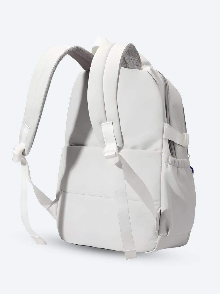 Coin Purse Large School Backpack - KAYSMAR