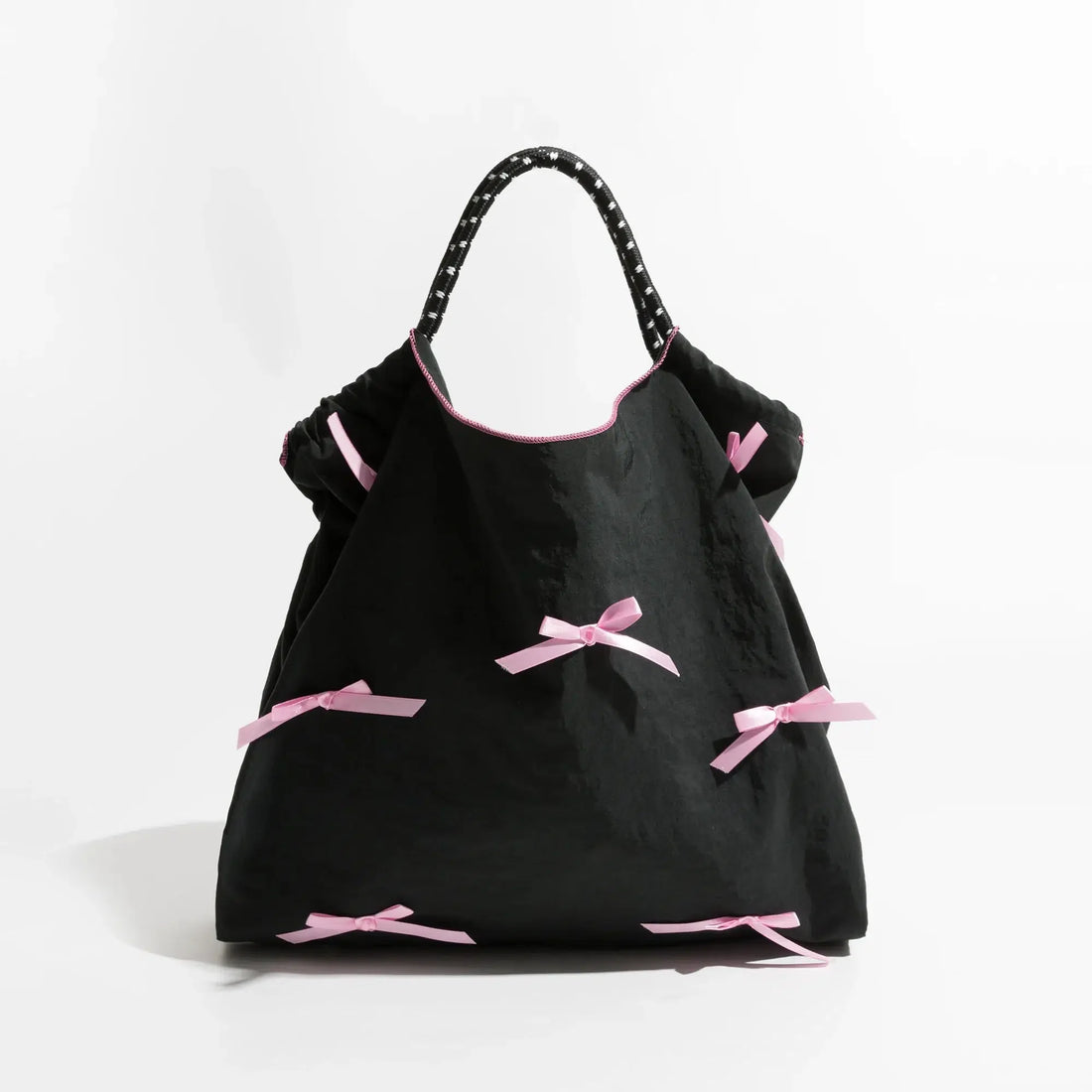 Coquette Bow Shoulder Bag - KAYSMAR