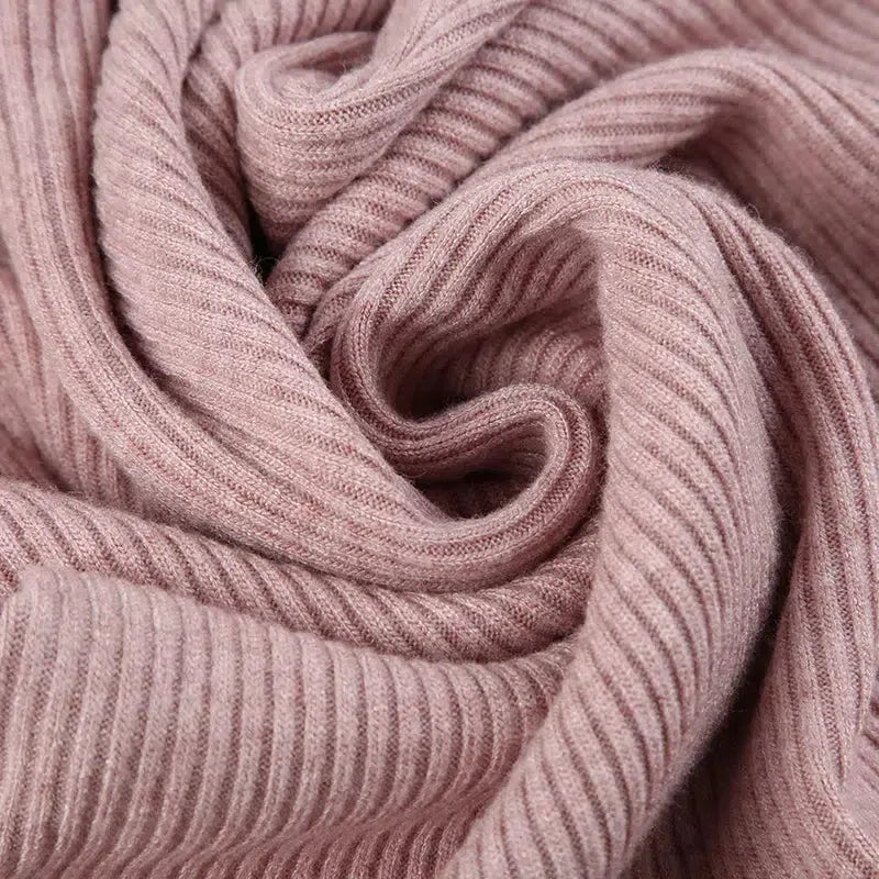 Coquette Pink Mini Dress - KAYSMAR