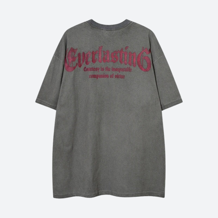 Everlasting Cats Tee - KAYSMAR
