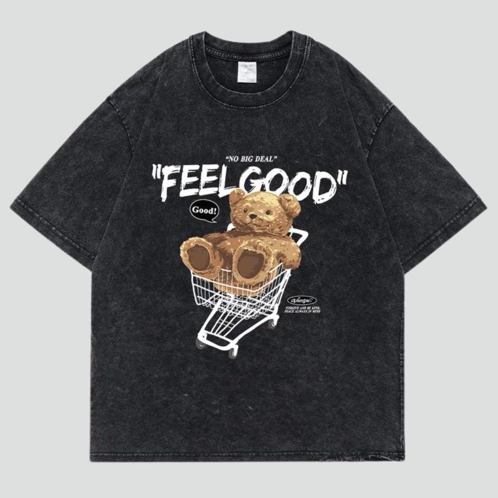 Feel Good Tee - KAYSMAR