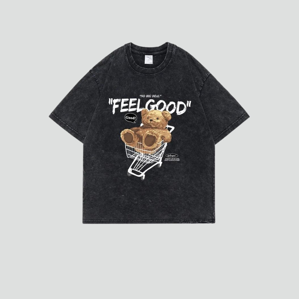 Feel Good Tee - KAYSMAR