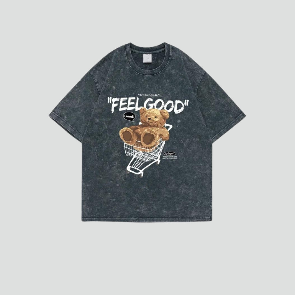 Feel Good Tee - KAYSMAR