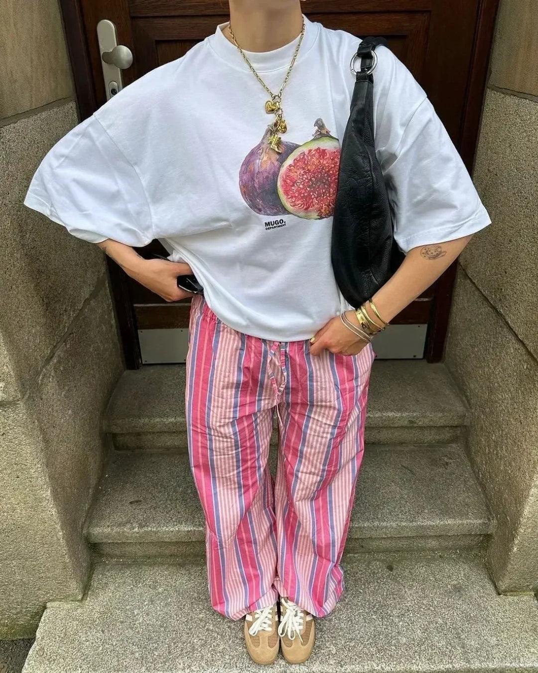 Fig Tee