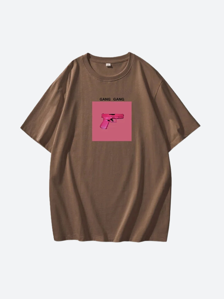 Girl Gang Tee