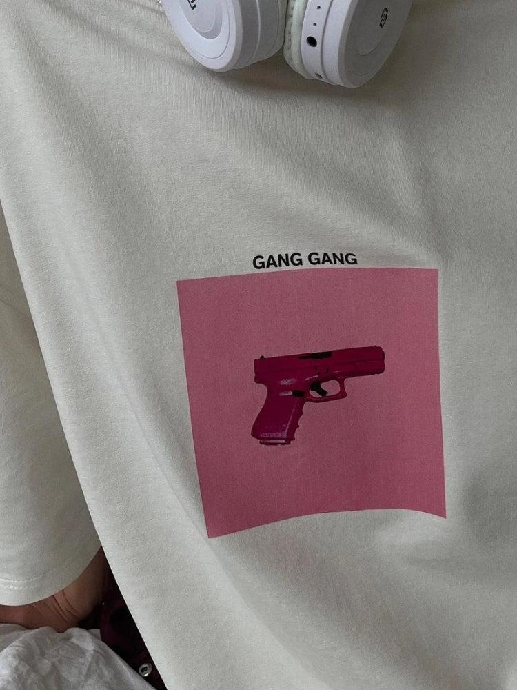 Girl Gang Tee