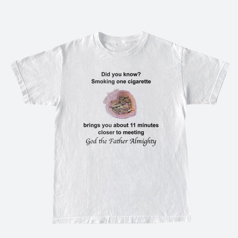 God The Father Almighty Tee - KAYSMAR