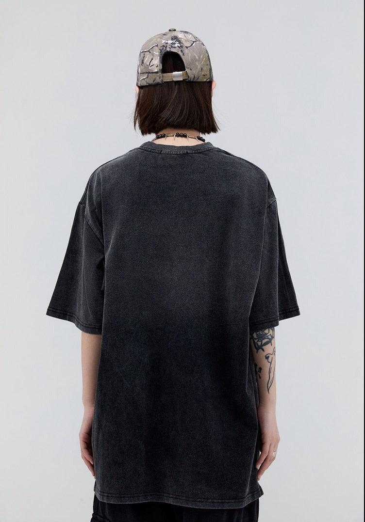 Grunge Made Extreme Tee - KAYSMAR