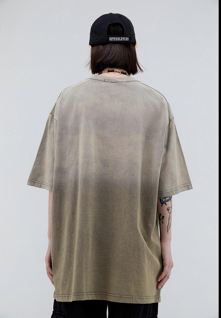 Grunge Made Extreme Tee - KAYSMAR