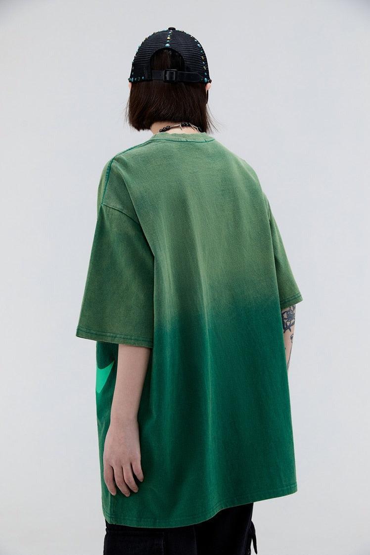 Grunge Made Extreme Tee - KAYSMAR