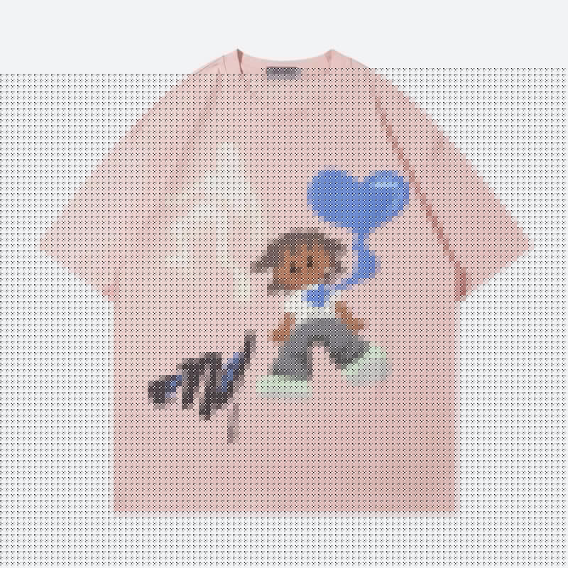 Heartless Boy Tee