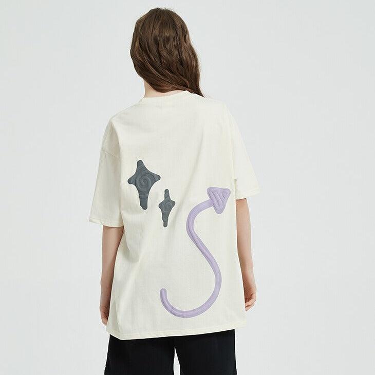 I Can Pick Star Tee - KAYSMAR