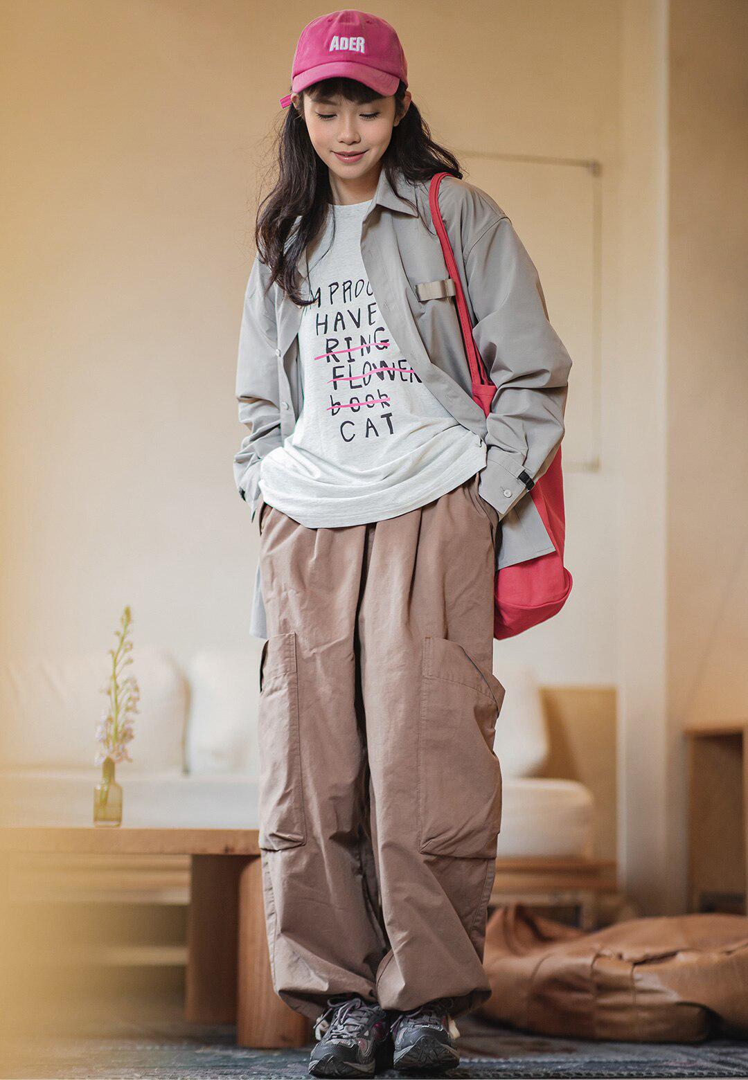 I'm Proud To Have A Cat Tee - KAYSMAR