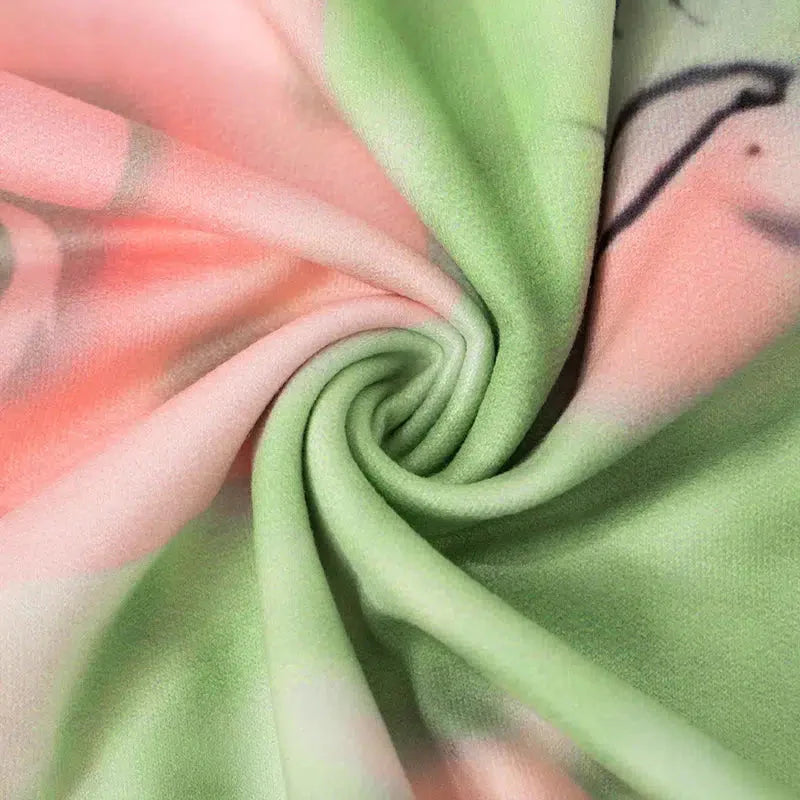 Indie Leon Bow Tee - KAYSMAR
