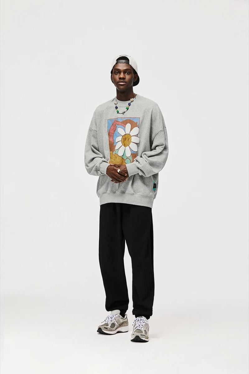 Indie Take a Rest Sweatshirt - KAYSMAR
