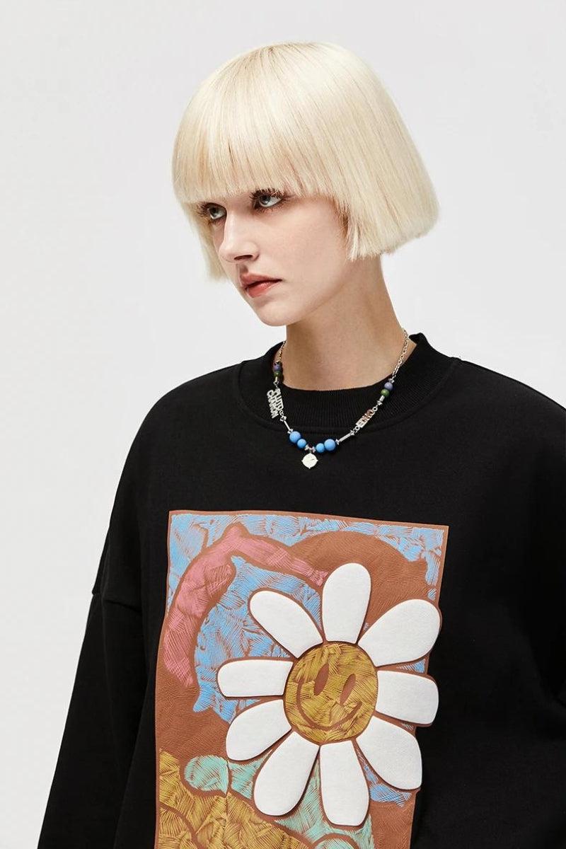 Indie Take a Rest Sweatshirt - KAYSMAR