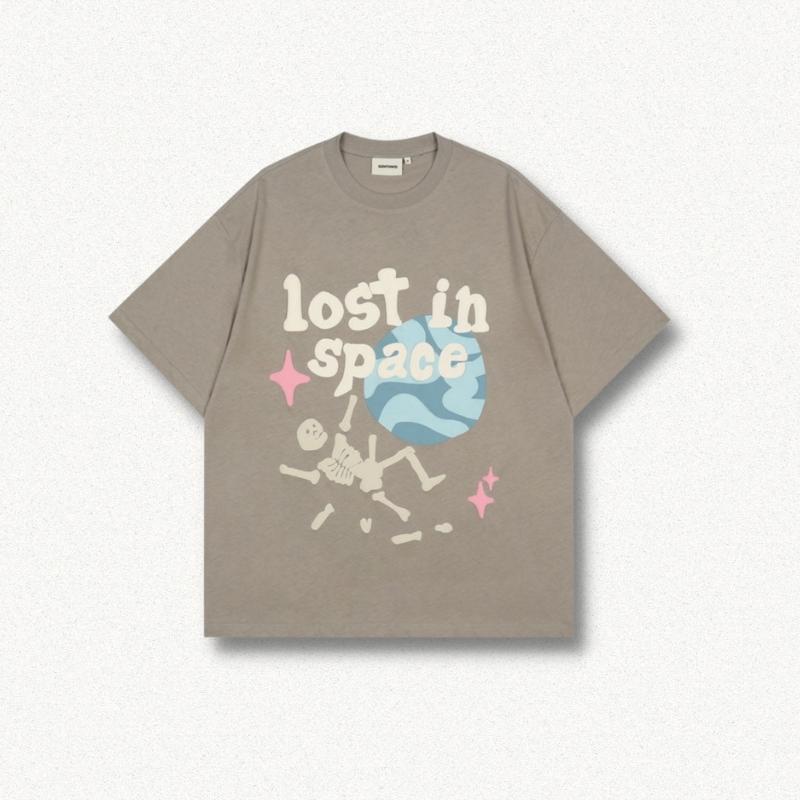 Lost In Space Tee - KAYSMAR