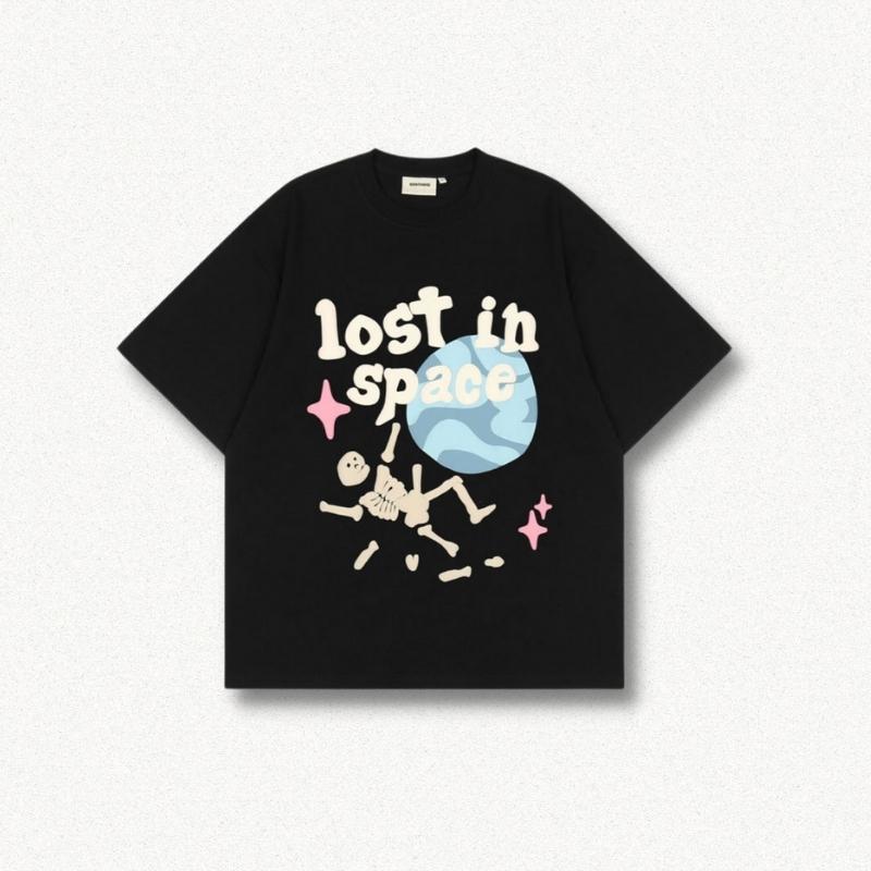 Lost In Space Tee - KAYSMAR