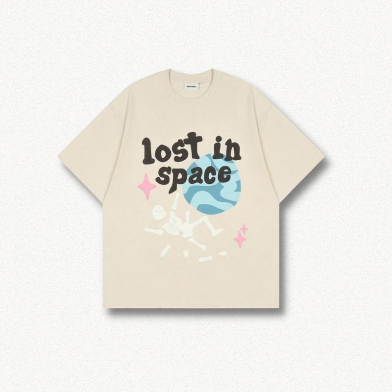 Lost In Space Tee - KAYSMAR