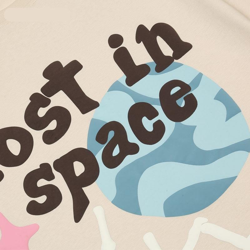Lost In Space Tee - KAYSMAR