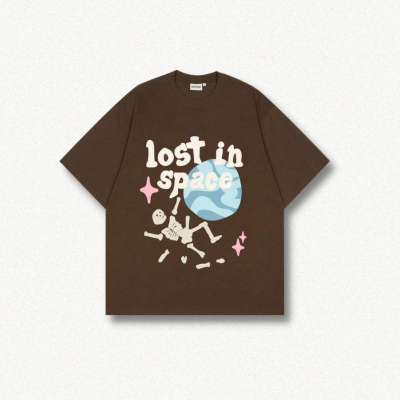 Lost In Space Tee - KAYSMAR