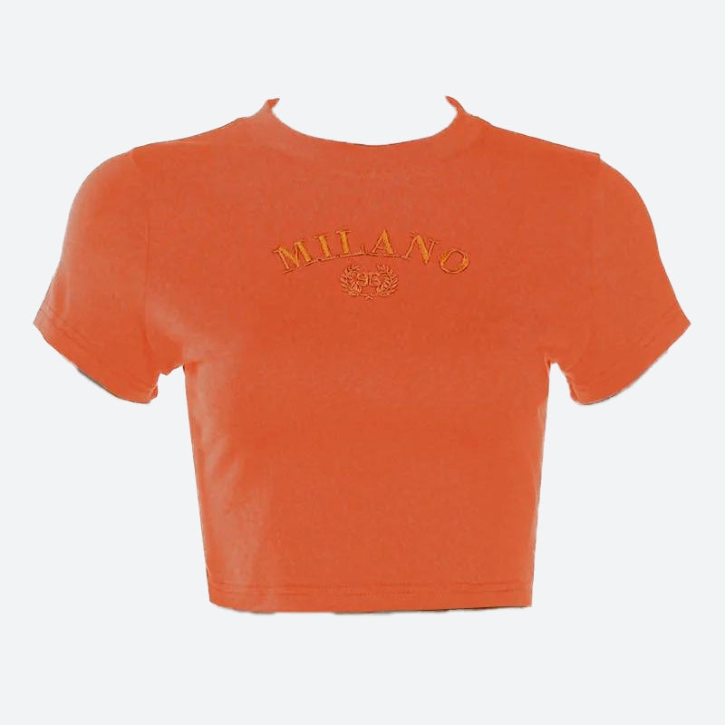 Milano Tee - KAYSMAR