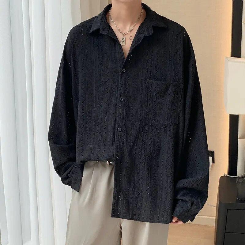 Old Money Shirt - KAYSMAR