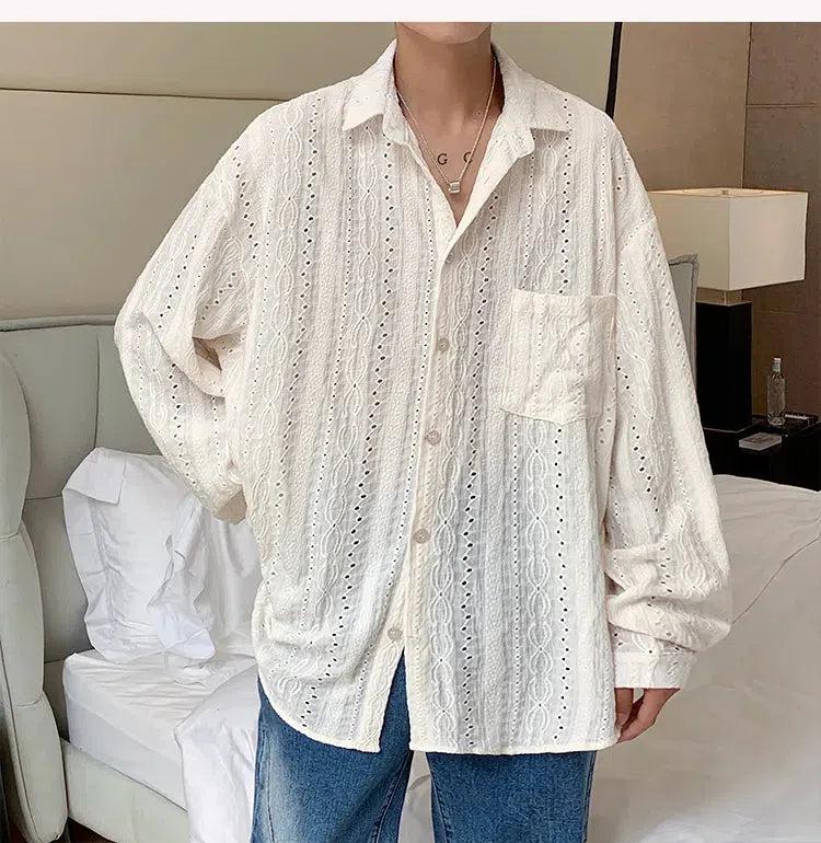 Old Money Shirt - KAYSMAR