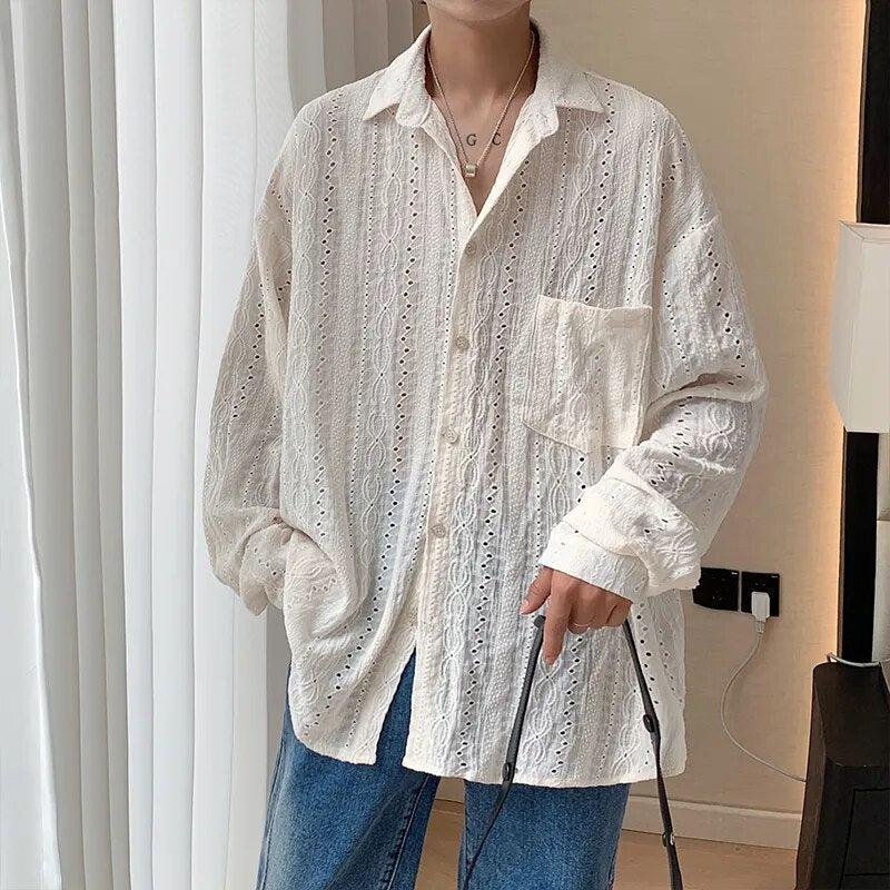 Old Money Shirt - KAYSMAR
