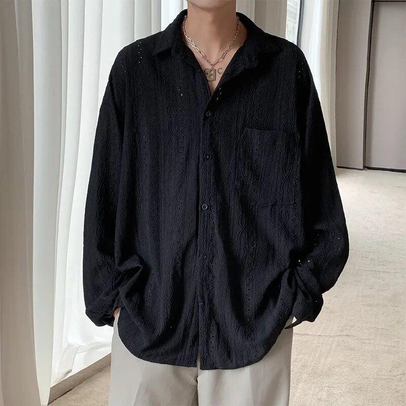 Old Money Shirt - KAYSMAR