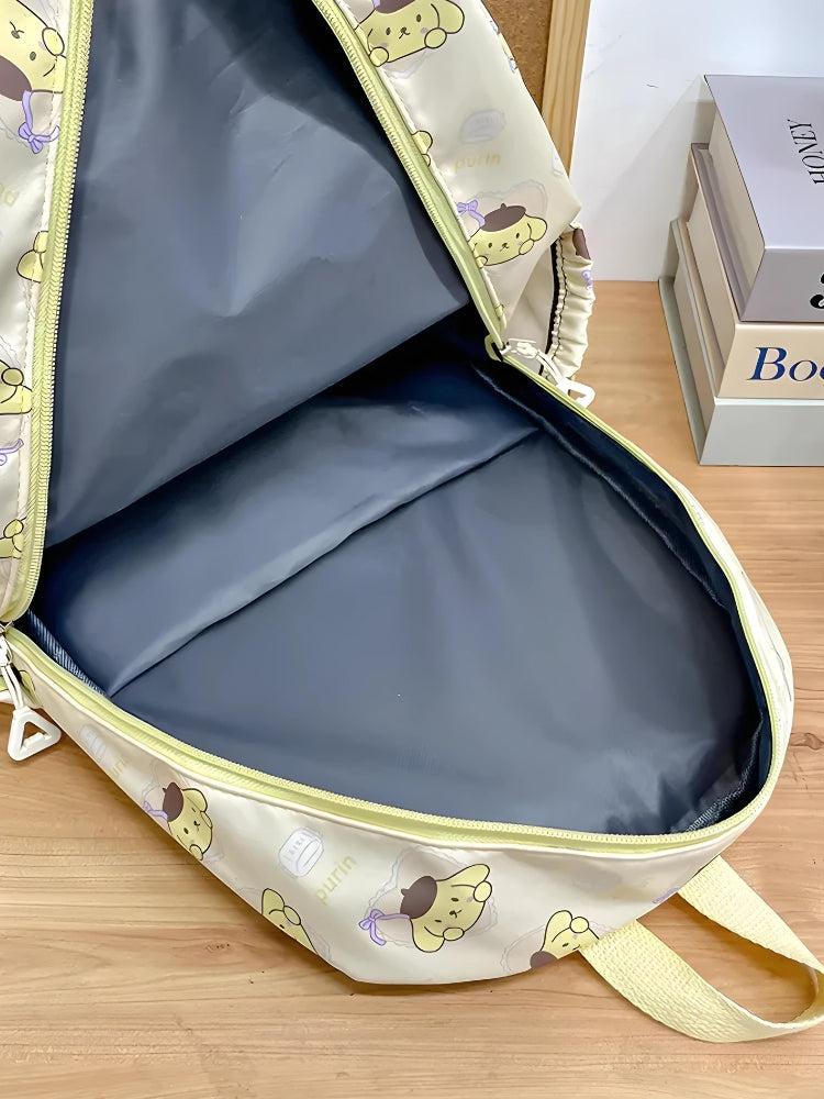 Sanrio Characters Backpack - KAYSMAR