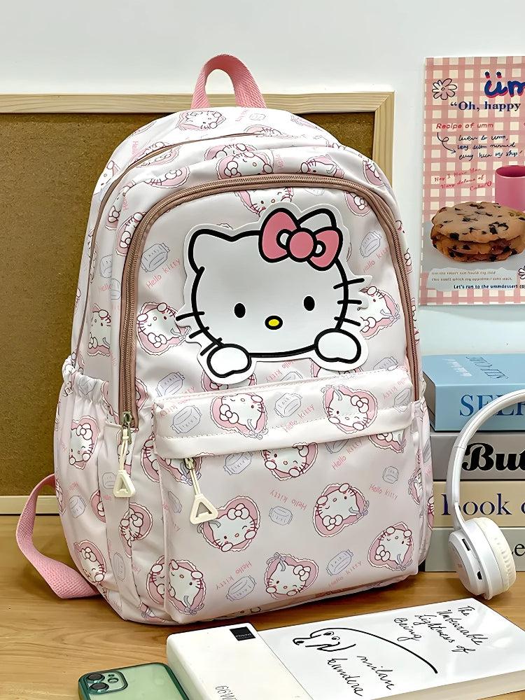 Sanrio Characters Backpack - KAYSMAR