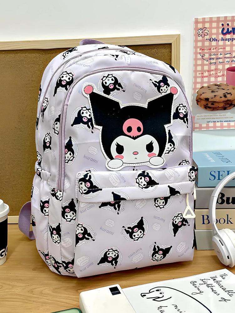 Sanrio Characters Backpack - KAYSMAR