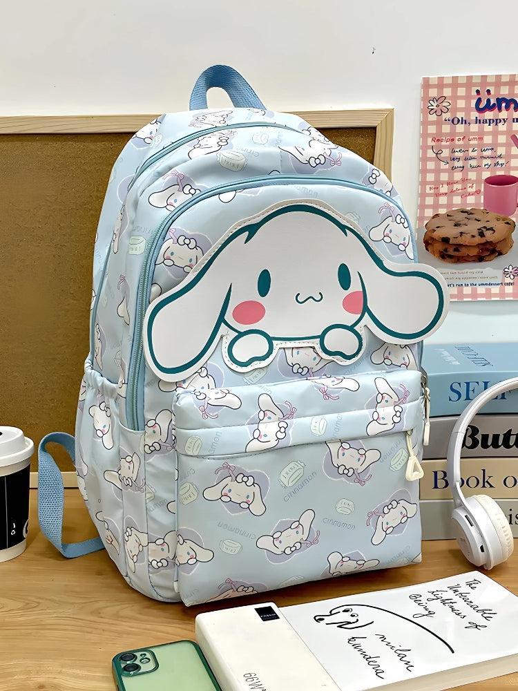 Sanrio Characters Backpack - KAYSMAR