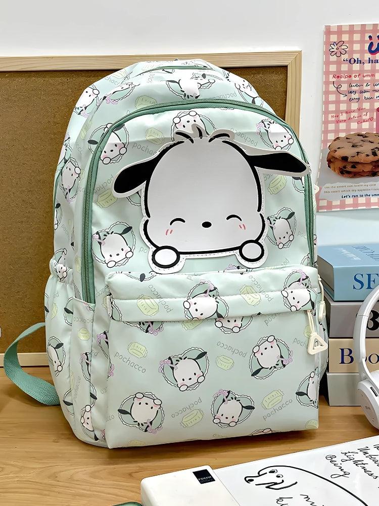 Sanrio Characters Backpack - KAYSMAR