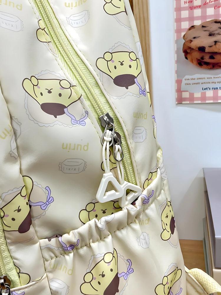 Sanrio Characters Backpack - KAYSMAR