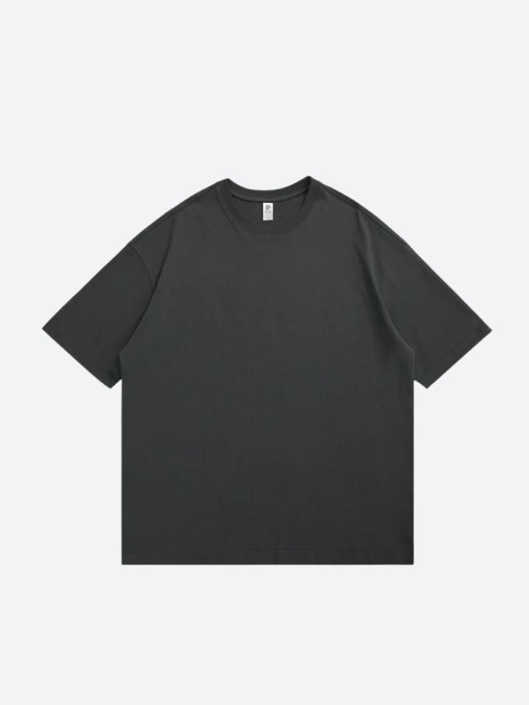 Skater Casual Basic Tee - KAYSMAR