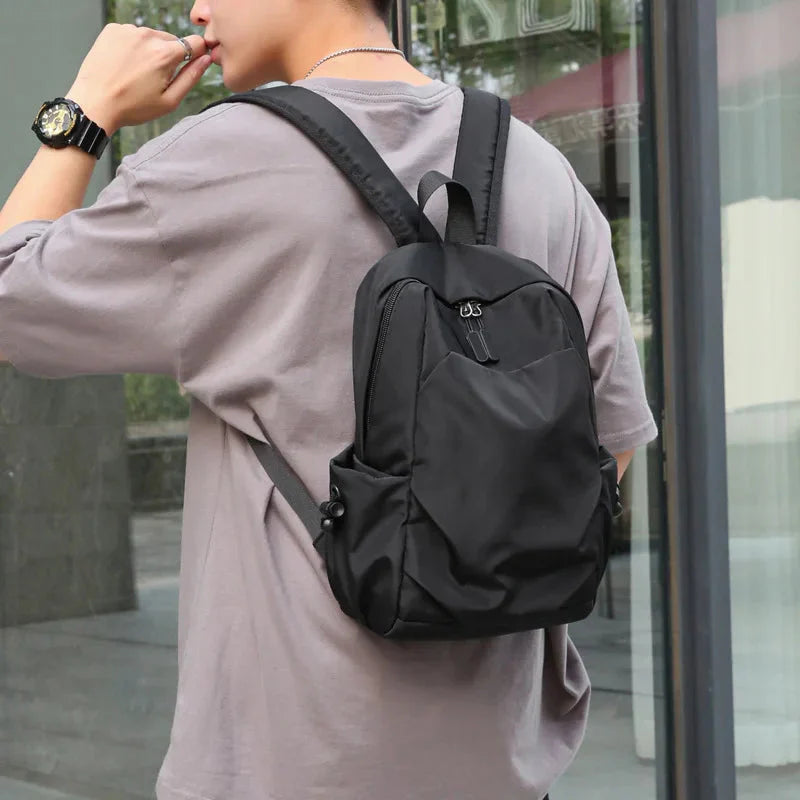 Small Sports Backpack - KAYSMAR