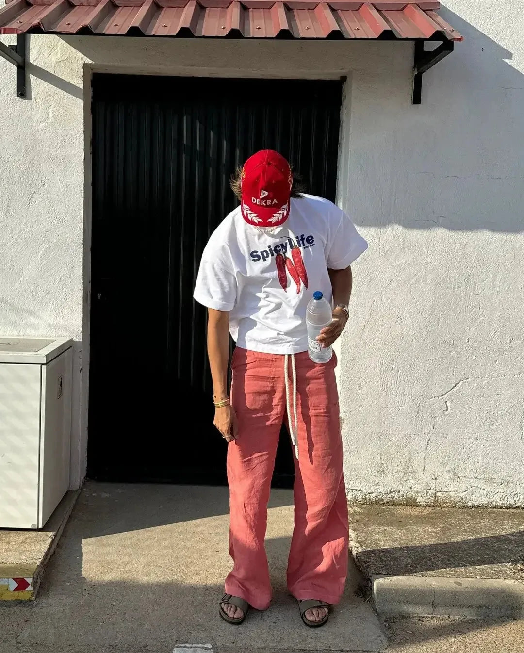 Spicy Life Tee
