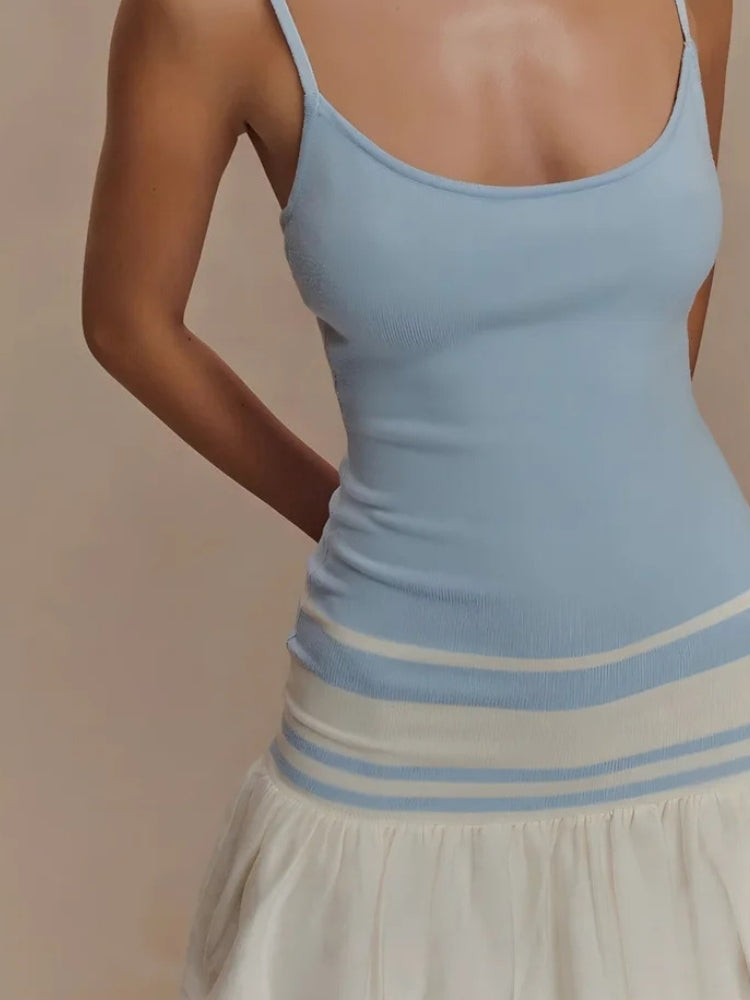 Sport Mini Dress - KAYSMAR