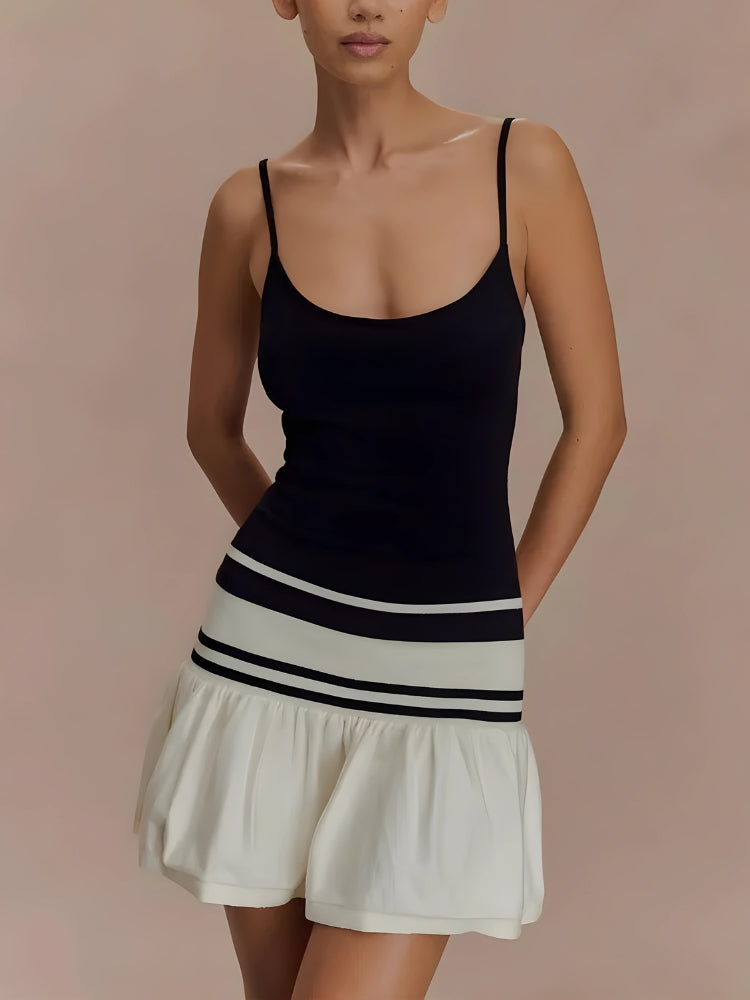 Sport Mini Dress - KAYSMAR
