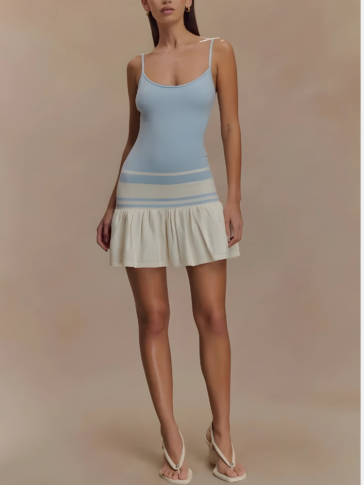 Sport Mini Dress - KAYSMAR